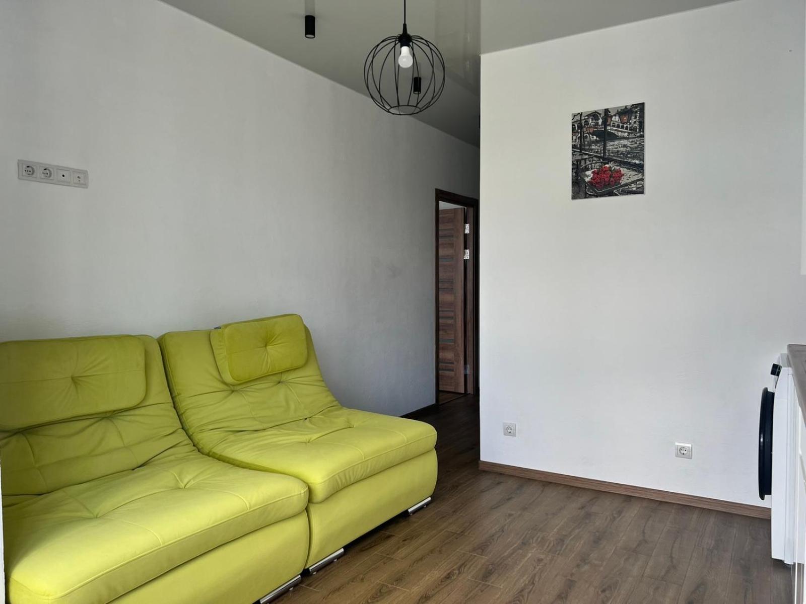 Gold Apartment Vysochana18 Ivano-Frankivsk Exterior photo